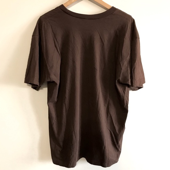 American Apparel | unisex jersey v-neck | NWOT - Picture 3 of 3